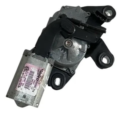 Motor Limpador Traseiro Vw Gol G4 2006/2012 Cx377 Mw