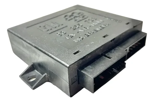 Módulo Conforto Chevrolet Astra Zafira 1999-2008 Cx105m