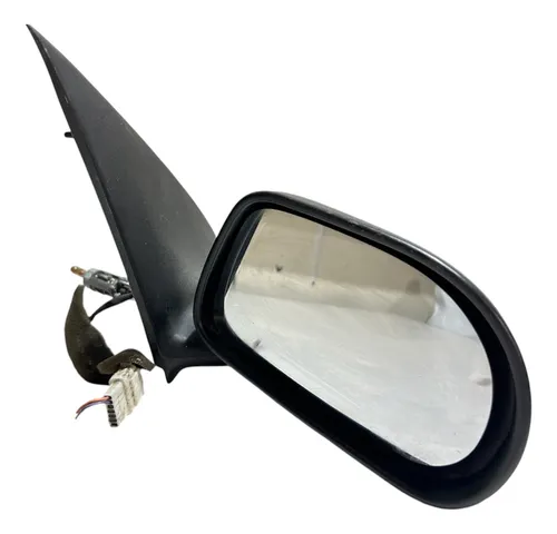 Retrovisor Manual L/d Fiat Brava Marea 98 A 2002 Cx124s