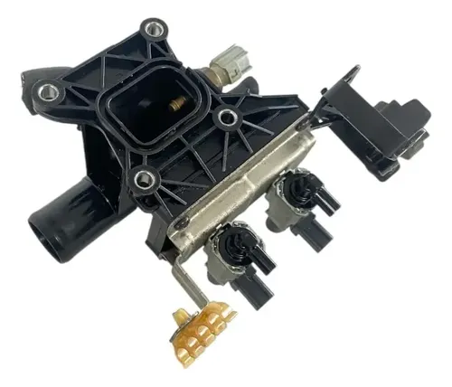Válvula Solenoide Ford Focus 2.0 16v 2010/2012 Cx282 Mw