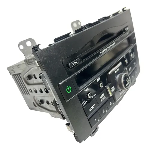 Radio Honda Crv 39100swac011m1 S
