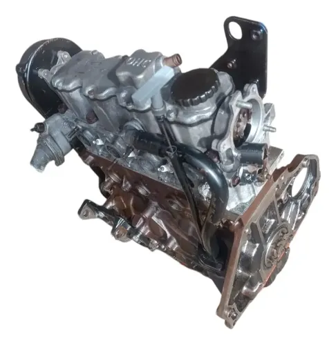 Motor Parcial Chevrolet Monza 1993 1994 110cv Gasolina Mw