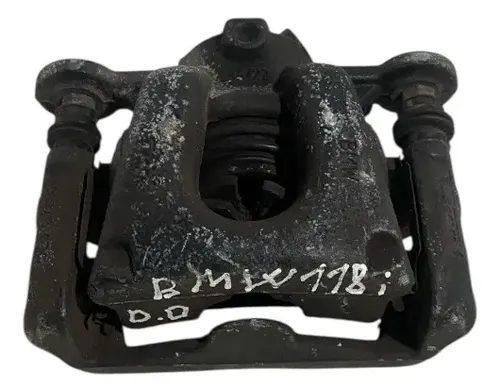 Pinça Freio Dianteira Direita Bmw 118i 2010 2011 2012 Mw