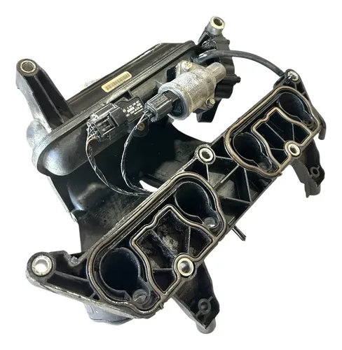Coletor Admissão Ford Fiesta Ka  1999/03 M