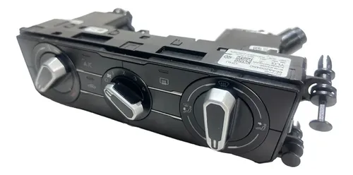 Comando Ar Condicionado T-cross 2020/2022 Cx38s