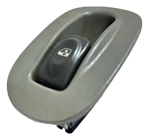 Botão Vidro Elétrico Renault Scenic Diant Direito 2005cx84s