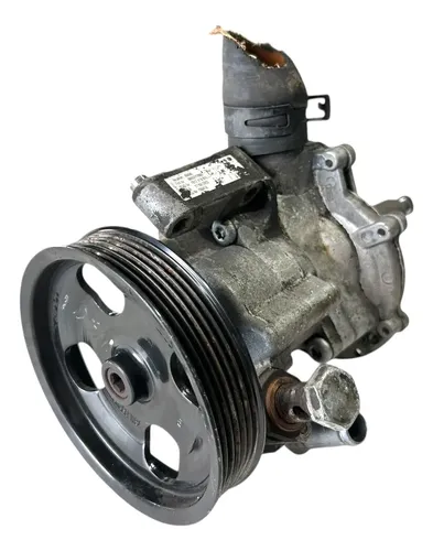 Bomba Direção Bomba Agua Fiat Idea 1.8 2014 M