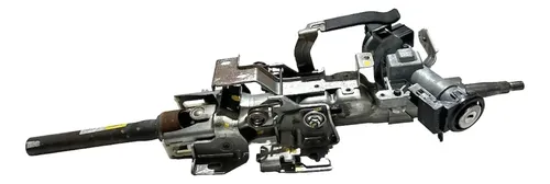 Coluna De Direção Ford Fusion 3.0 V6 2010 2012 M