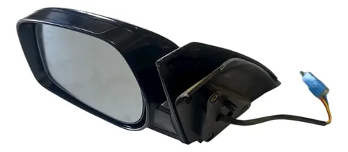 Retrovisor Lado Esquerdo Chery Tiggo 2009/2013 Cx452 Mw