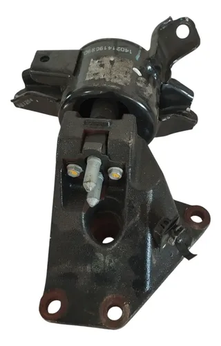 Suporte Coxim Hyundai Hb20x Lado Esquerdo Cx353e