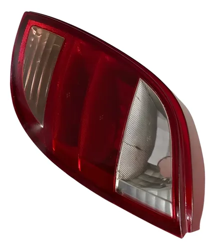 Lanterna Traseira Direita Ford Ka 2004 2005 2006 G11 Mw Direito/passageiro Vermelho
