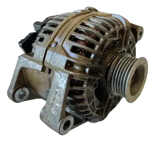 Alternador Fiat Stilo 1.8 2008/2012 M