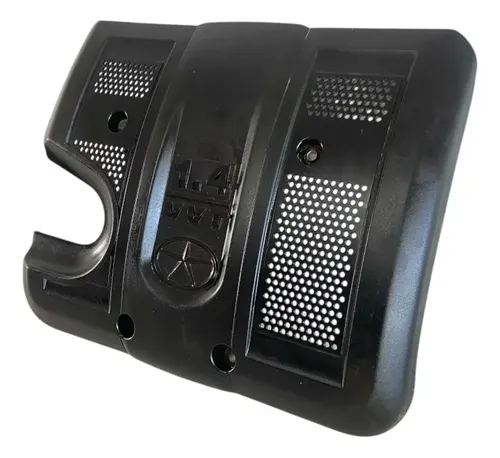Tampa Capa Motor Jac J3 1.4 Vvt 2011 2012 2013 2014 Me