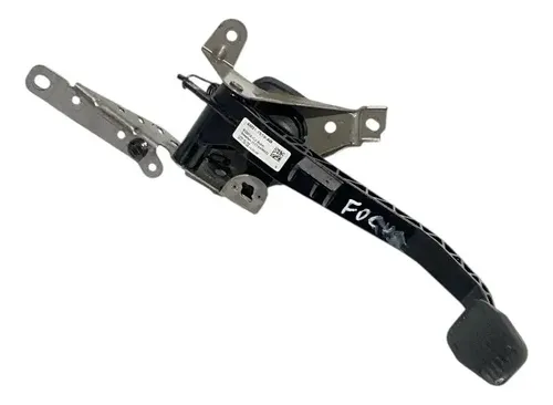 Pedal Embreagem Ford Focus 1.6 Sigma 2009/2012 Cx384 Mw
