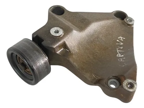 Suporte Compressor Ar Cond Gm Captiva 2.4 Sport 2010 Cx388mw