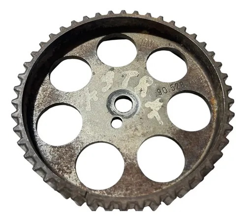 Polia Comando Válvula Astra 2000 2005 Cx156s