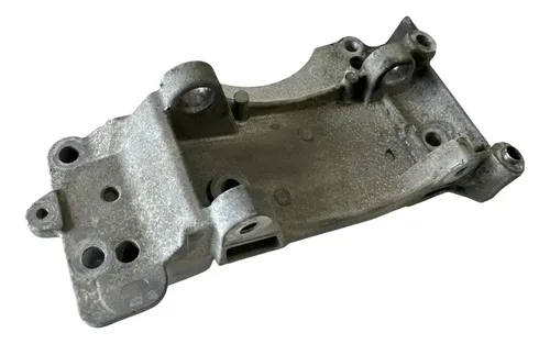 Suporte Alternador Compressor Ar C4 2.0 2008-13 Cx504m
