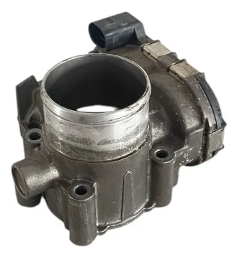 Corpo Borboleta Tbi Ford Focus 1.6 16v 2010 2011 2012 Mw