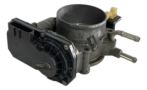 Corpo Borboleta Tbi Toyota Rav4 2.5 2013 2014 2015 Mw