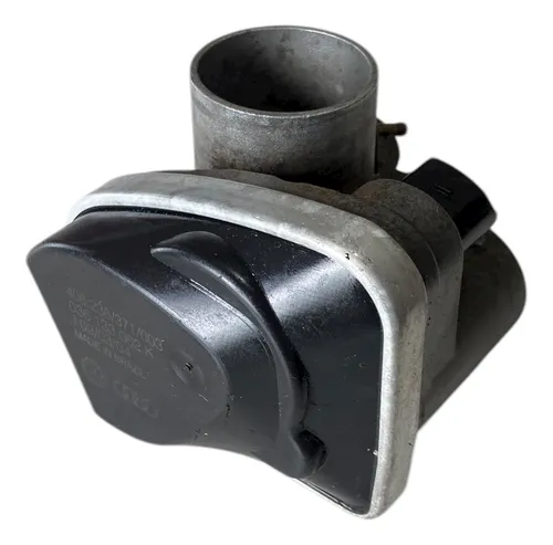Corpo Borboleta Tbi Volkswagen Gol Fox 1.0 036133062k Mw