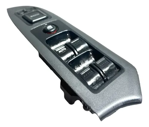 Botão Vidro Elétrico Diant Esquerdo Honda Crv 2005 Cx161m