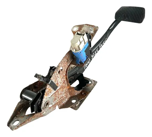 Pedal Do Freio Ford Focus 2014 Original Cx260m