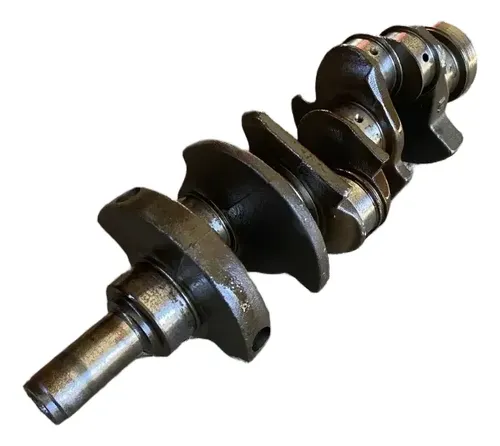 Virabrequim Omega Australiano 3.8 V6 Gas 1999 2000 A 2004
