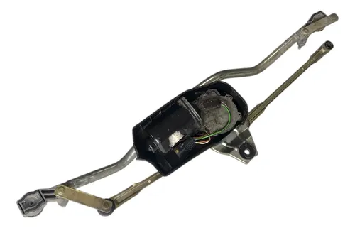Motor Limpador Pára-brisa Volkswagen Gol Bola 1995/1996 Mw