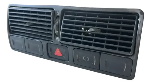 Difusor Ar Central Volkswagen Golf 2002 Cx546m