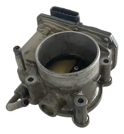 Corpo Borboleta Tbi Discovery 3 4.0 V6 Gasolina 2008 2009 Mw