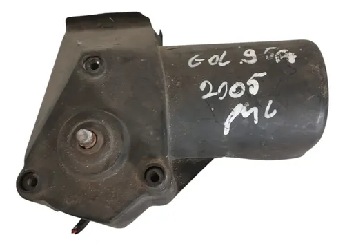 Motor Limpador Traseiro Volkswagen Gol 1996 Cx354e