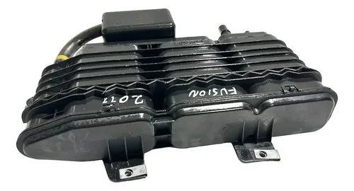 Filtro Canister Ford Fusion 3.0 V6 2010 2012 Cx108m