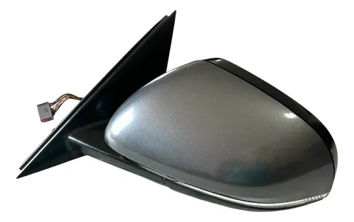 Retrovisor Esquerdo Jaguar Xe 2018 P28m