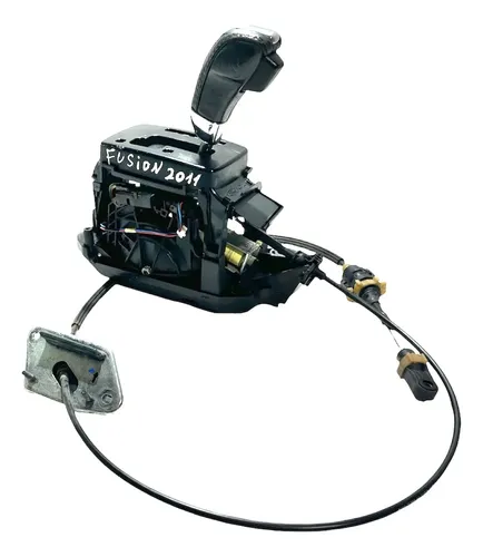 Alavanca Câmbio Ford Fusion 3.0 V6 2011 C/detalhes Cx118m