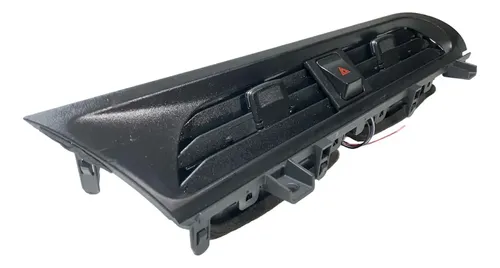 Difusor Ar Central Nissan Kicks 2022 Cx98m