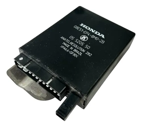 Módulo Conforto Honda Civic 2001 A 2006 Cx526m