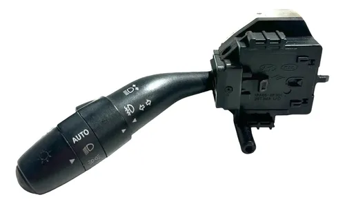 Chave Seta Comando Farol I30 934102l241 2009 2010 Cx171m