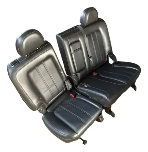 Banco Traseiro Chevrolet Captiva 2008/2012 Mw