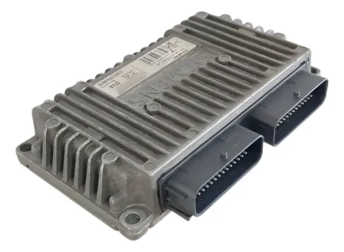 Módulo Câmbio Aut Citröen Picasso C4 2.0 9656988380 Cx409 Mw