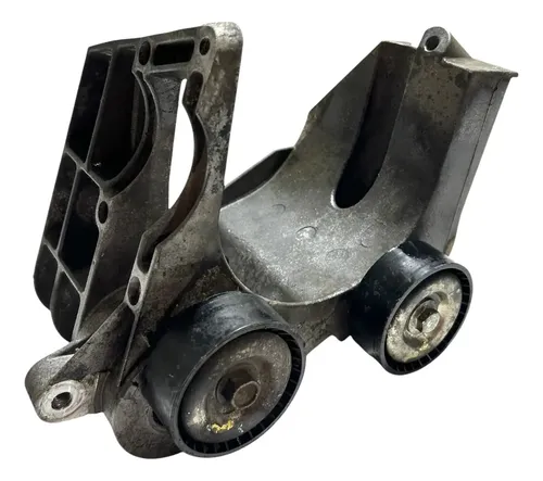 Suporte Alternador Ford Ecosport Fiesta 2005 2010 Cx179m