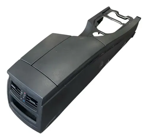 Console Central Bmw 530i 2004 2005 Mw