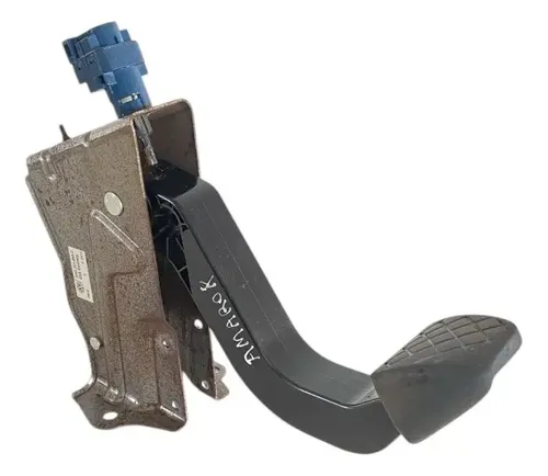 Pedal Embreagem Vw Amarok 2.0t Diesel 2011/2012 Cx357 Mw
