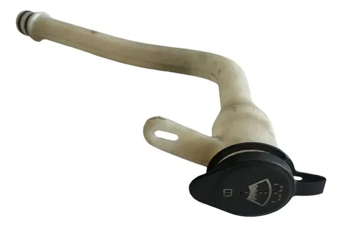 Gargalo Reservatório Água Limpador Gm Captiva 2008/12 Cx493m Branco