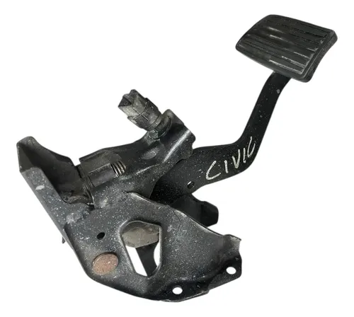 Pedal Freio Civic Automatico G9 2012 A 2016 Cx459m