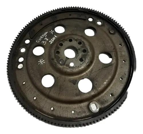 Cremalheira Volante Motor Omega Australiano 3.8 2001 M