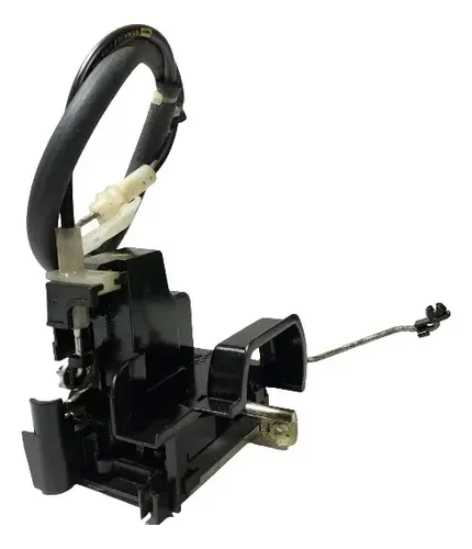 Fechadura Porta Esquerda Fiat Palio 2009 Cx43m