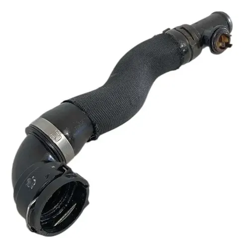 Mangueira Superior Radiador Vw Jetta 2.0 Tsi 2011/2014 Cx372