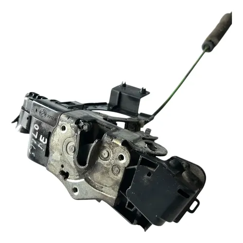 Fechadura Porta Dianteira Esquerda Fiat Stilo 2003-11 Cx525m