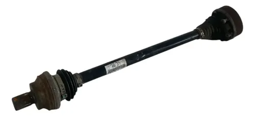 Semi Eixo Traseiro Direito Vw Tiguan 2.0 Tsi 2010 2011 Mw