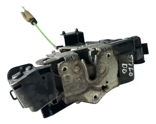 Fechadura Porta Dianteira Direita Fiat Stilo 2003-11 Cx525m